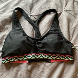 Bathing suit top